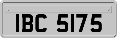 IBC5175