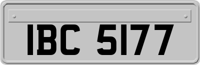 IBC5177