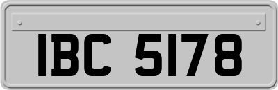 IBC5178