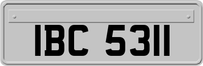 IBC5311