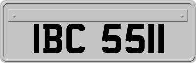 IBC5511