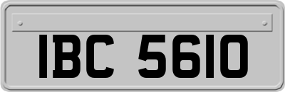 IBC5610