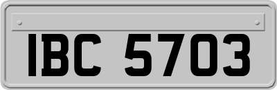 IBC5703