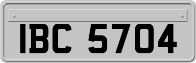 IBC5704