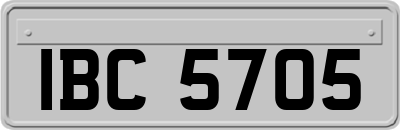 IBC5705