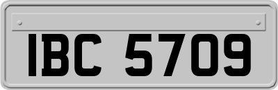 IBC5709