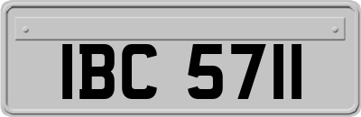 IBC5711