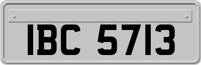 IBC5713