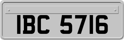 IBC5716