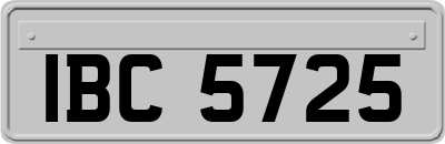 IBC5725