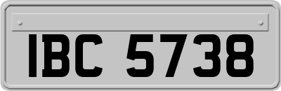 IBC5738