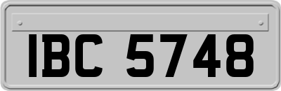 IBC5748