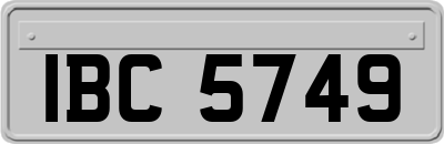 IBC5749