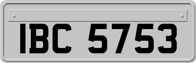 IBC5753