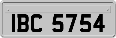 IBC5754