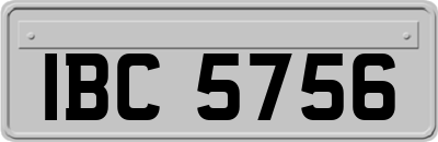 IBC5756