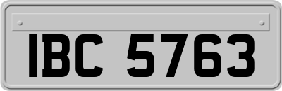 IBC5763