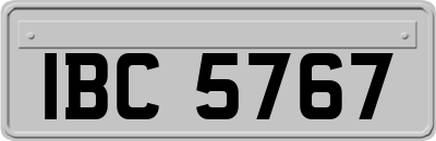 IBC5767