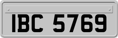 IBC5769