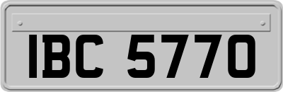 IBC5770