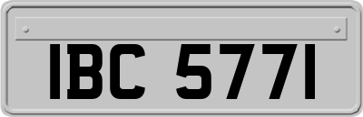 IBC5771