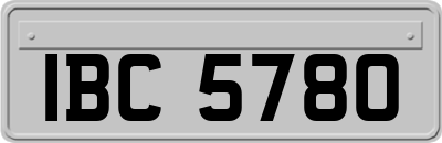 IBC5780