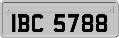 IBC5788