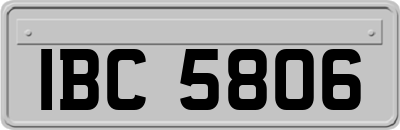 IBC5806