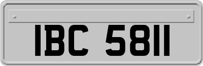 IBC5811