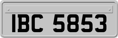 IBC5853