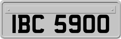 IBC5900