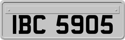 IBC5905