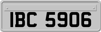 IBC5906