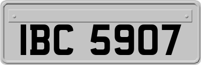 IBC5907