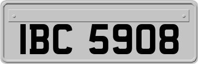 IBC5908