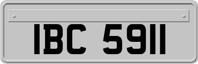 IBC5911