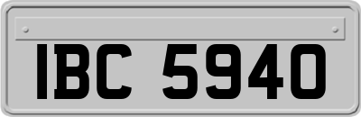 IBC5940