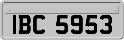 IBC5953