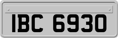 IBC6930