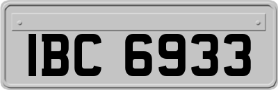 IBC6933