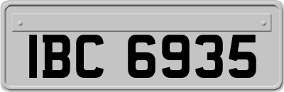 IBC6935