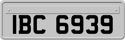 IBC6939