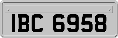 IBC6958