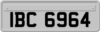 IBC6964