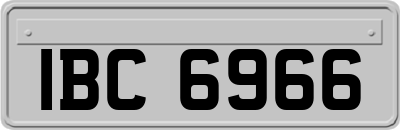 IBC6966