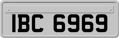 IBC6969