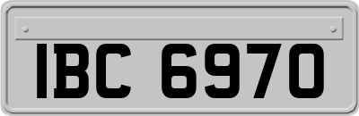 IBC6970