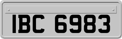 IBC6983