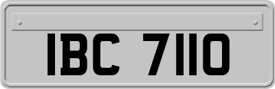 IBC7110