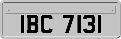 IBC7131